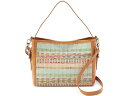 () z[{[ fB[X _[ X[ NX{fB HOBO women HOBO Render Small Crossbody Sea Dream Stripe