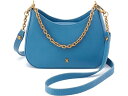 () z[{[ fB[X [Y NX{fB HOBO women HOBO Rosa Crossbody Dusty Blue