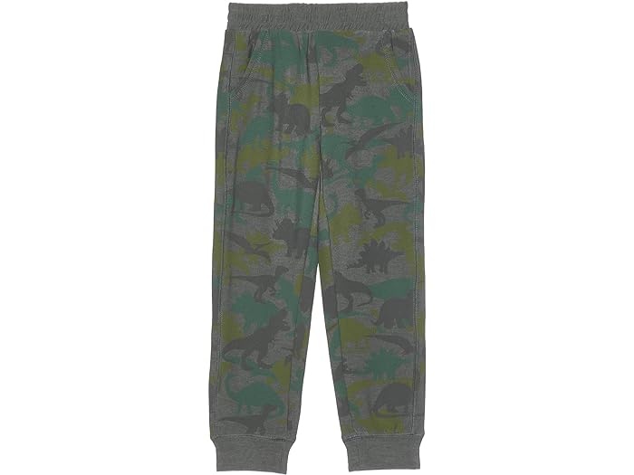 (取寄) チェイサー キッズ ボーイズ ディノ カモ パンツ (トドラー/リトル キッズ) Chaser Kids boys Chaser Kids Dino Camo Pants (Toddler/Little Kids) Safari