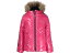 (取寄) トミーヒルフィガー キッズ ガールズ シェブロン パファー (リトル キッド) Tommy Hilfiger Kids girls Tommy Hilfiger Kids Chevron Puffer (Little Kid) Fuchsia Purple