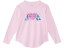 (取寄) チェイサー キッズ ガールズ マーメイド ベスティ ティー (リトル キッズ/ビッグ キッズ) Chaser Kids girls Chaser Kids Mermaid Bestie Tee (Little Kids/Big Kids) Lilac Snow