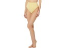 () ChEF fB[X uh nCCY rLj {g Madewell women Madewell Ribbed High-Rise Bikini Bottom Chamomile Tea