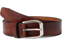 () WXg&}[tB[ Y RNV WF[\ xg Johnston & Murphy men Johnston & Murphy Collection Jameson Belt Cognac