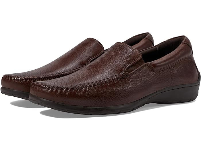 () 󥹥ȥ&ޡե  ե ˡ Johnston & Murphy men Crawford Ve...