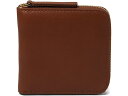 () ChEF fB[X U GbZV Wbv EHbg C U[ Madewell women Madewell The Essential Zip Wallet in Leather Warm Cinnamon