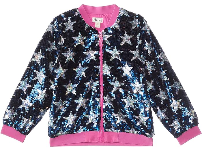 ■商品詳細■ブランドHatley Kids ハットレイ キッズ■商品名Hatley Kids Star Power Sequins Bomber Jacket (Toddler/Little Kids/Big Kids)スター パワー シークインズ ボンバー ジャケット (トドラー/リトル キッズ/ビッグ キッズ)■商品状態新品未使用・並行輸入品■色Blue■詳細ポリエステル100％.-洗濯:洗濯機洗い/タンブラー乾燥■備考(取寄) ハットレイ キッズ ガールズ スター パワー シークインズ ボンバー ジャケット (トドラー/リトル キッズ/ビッグ キッズ) Hatley Kids girls Hatley Kids Star Power Sequins Bomber Jacket (Toddler/Little Kids/Big Kids) BlueHatley Kids ハットレイ キッズ キッズ アウター ウェア ジャケット ベビー 幼児 キッズ ジュニア ブランド カジュアル zp-9913900