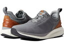 (取寄) ジョンストン&マーフィー メンズ XC4 Tr1 ラグゼ ハイブリット Johnston & Murphy men Johnston & Murphy XC4 TR1 Luxe Hybrid Light Gray Waterproof Nubuck