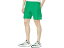 (取寄) チャンピオン メンズ 7 リバース ウィーブ カットオフズ ショーツ Champion men Champion 7" Reverse Weave Cutoffs Shorts Green Screen