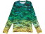 () ӥ å å ѡ ߥʥ å  ꡼ (ȥ å/ӥå å) Columbia Kids kids Columbia Kids Super Terminal Tackle Long Sleeve (Little Kids/Big Kids) Dorado Digi Camo Fade