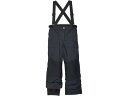 ■商品詳細■ブランドColumbia Kids コロンビア キッズ■商品名Columbia Kids Powder Turner Suspender Pants (Little Kids/Big Kids)パウダー ターナー サスペンダー パンツ (リトル キッズ/ビッグ キッズ)■商品状態新品未使用・並行輸入品■色Black■詳細保護、暖かさ、快適さ、スタイルを重視して作られたColumbiaKidsPowderTurnerサスペンダーパンツは、調節可能な伸縮性のあるウエストバンド、フロントのジッパー式ポークチョップポケット、内側のレッグゲートル、脚の開口部にあるシリコングリッパー、調節可能なショルダーストラップを備えています。-OUTGROWN成長システムにより、マルチシーズンの着用が可能になります。-防水Omni-Tech保護は、重要なテープの縫い目で濡れた要素を防ぎます。-耐風性と耐水性のソフトシェルはOmni-Sheildテクノロジーを採用しており、数倍速く乾きます。-ポリエステル100％.-洗濯機洗い可.-製品の測定はサイズMD (10-12 Big Kids)を使用。サイズによって採寸が異なる場合がありますのでご注意下さい-測定値：ウエスト測定値：29インチ股下：36 12インチ股下：26 12インチ前股下：10インチ後股下：15インチレッグオープニング：13インチ■備考(取寄) コロンビア キッズ ボーイズ パウダー ターナー サスペンダー パンツ (リトル キッズ/ビッグ キッズ) Columbia Kids boys Columbia Kids Powder Turner Suspender Pants (Little Kids/Big Kids) BlackColumbia Kids コロンビア キッズ キッズ サロペット オーバーオール ブランド ファッション 大きいサイズ ビックサイズ zp-9534771