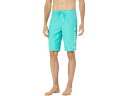 (取寄) オニール メンズ サンタ クルス ソリッド 2.0 ボードショーツ O'Neill men O'Neill Santa Cruz Solid 2.0 Boardshorts Aqua