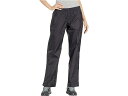 (取寄) ヘリーハンセン レディース ロキ パンツ Helly Hansen women Loke Pants Black