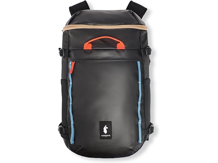 () RgpNV 24 G g[ oPbg pbN - J_ fBA Cotopaxi Cotopaxi 24 L Torre Bucket Pack - Cada Dia Black