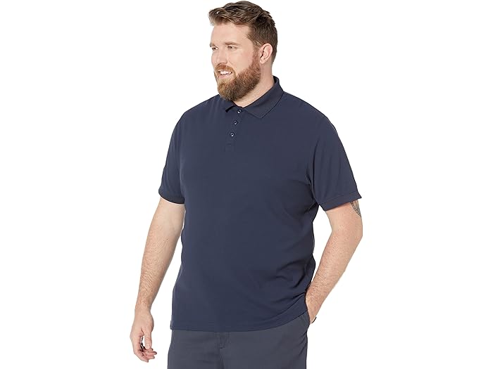 ヘリーハンセン ポロシャツ メンズ (取寄) ヘリーハンセン メンズ リフトライン ポロ Helly Hansen men Helly Hansen Riftline Polo Navy