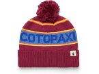 (取寄) コトパクシ カンブレ ビーニー Cotopaxi Cotopaxi Cumbre Beanie Burgundy