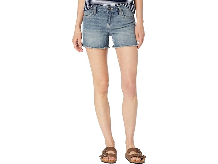 (取寄) カーヴ デザイン レディース マウイ ショーツ Carve Designs women Maui Shorts Favorite Fade