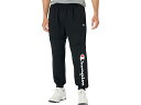 ■商品詳細■ブランドChampion チャンピオン■商品名Champion Big & Tall Powerblend Graphic Joggersビッグ アンド トール パワーブレンド グラフィック ジョガーズ■商品状態新品未使用・並行輸入品■色Black■詳細リラックスフィット.-ドローストリング付きの伸縮性ウエストバンド。-サイドスラッシュポケット.-カフ付きヘムライン.-素材:コットン/ポリエステル-洗濯:洗濯機洗い/タンブラー乾燥-製品の測定は、サイズXLTを使用して行われました。サイズによりサイズが異なる場合がございますので、あらかじめご了承ください。■備考(取寄) チャンピオン メンズ ビッグ アンド トール パワーブレンド グラフィック ジョガーズ Champion men Champion Big & Tall Powerblend Graphic Joggers BlackChampion チャンピオン パンツ メンズ ズボン 長ズボン ロングパンツ アウトドア ブランド カジュアル 男性 大きいサイズ ビックサイズ zp-9828236