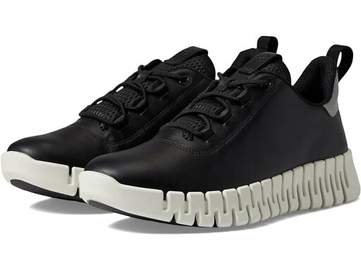 (取寄) エコー レディース グルーブ スニーカー ECCO women Gruuv Sneaker Black/Light Grey (取寄) エコー レディース グルーブ スニーカー ECCO women Gruuv Sneaker Black/Light Grey