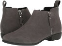 () GA\[Y fB[X X`[g Aerosoles women Aerosoles Stewart Grey Suede