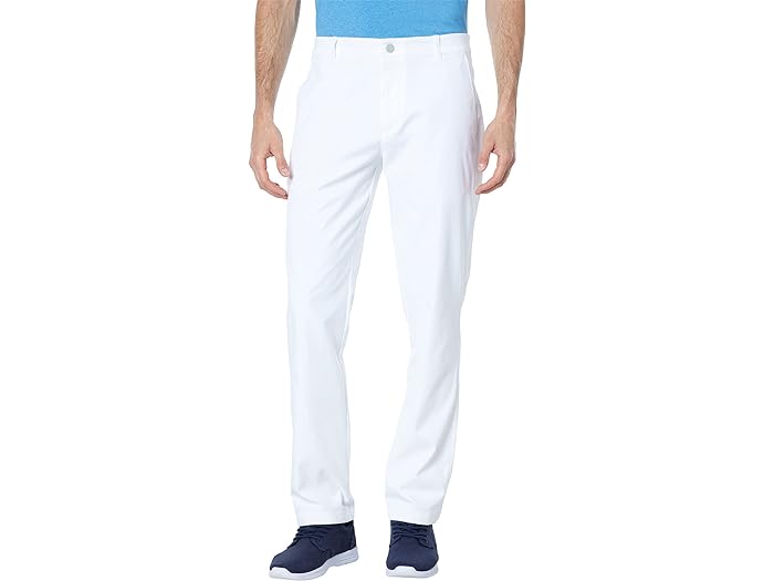(取寄) プーマ ゴルフ メンズ ジャックポット パンツ 2.0 PUMA Golf men PUMA Golf Jackpot Pants 2.0 Bright White