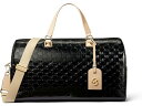 (取寄) マイケルコース レディース グレイソン Xl ウィークエンダー MICHAEL Michael Kors women MICHAEL Michael Kors Grayson Xl Weekender Black