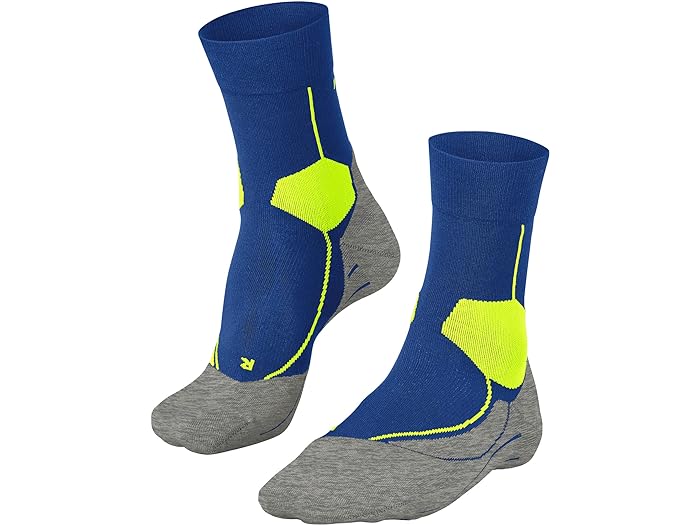 (取寄) ファルケ メンズ スタビライジング クール ランニング ソックス Falke men Falke Stabilizing Cool Running Socks Yve