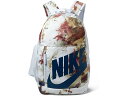 (取寄) ナイキ キッズ キッズ エレメンタル バックパック (リトル キッズ/ビッグ キッズ) Nike Kids kids Nike Kids Elemental Backpack (Little Kids/Big Kids) Football Grey/Valerian Blue