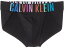 (取寄) カルバンクライン アンダーウェア メンズ インテンス パワー プライド ミクロ アンダーウェア スポーツ ブリーフ Calvin Klein Underwear men Calvin Klein Underwear Intense Power Pride Micro Underwear Sport Brief Black