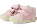 (取寄) ナチュリーノ ガールズ コクーン Vl (トドラー/リトル キッド/ビッグ キッド) Naturino girls Naturino Cocoon Vl (Toddler/Little Kid/Big Kid) Pink