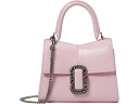 (取寄) マークジェイコブス レディース ザ ST. マーク ミニ トップ ハンドル Marc Jacobs women Marc Jacobs The St. Marc Mini Top-Handle Bubblegum