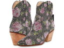 (取寄) ブルー バイ ベッツィジョンソン レディース ディバフ Blue by Betsey Johnson women Blue by Betsey Johnson Divaf Black Floral