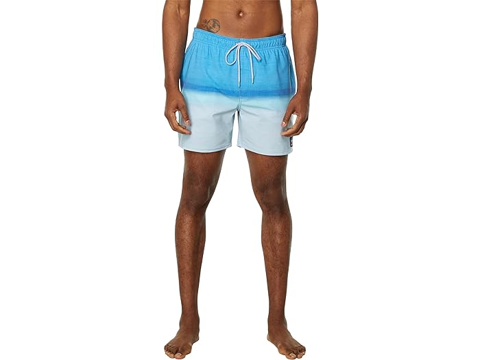 (取寄) リップ カール メンズ サーフ リバイバル 16 ボレー Rip Curl men Rip Curl Surf Revival 16" Volley Dusty Blue