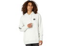 () NCbNVo[ Y U IWi vI[o[ u[fB Quiksilver men Quiksilver The Original Pullover Hoodie White Marble Heather