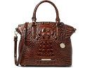 () u[~ fB[X _bNXx[ Tb`F Brahmin women Brahmin Duxbury Satchel Pecan 1