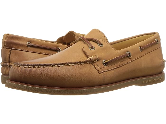 (取寄) スペリー メンズ ゴールド カップ A/O 2-アイ Sperry men Sperry Gold Cup A/O 2-Eye Tan