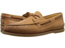 (取寄) スペリー メンズ ゴールド カップ A/O 2-アイ Sperry men Gold Cup A/O 2-Eye Tan