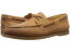 () ڥ꡼   å A/O 2- Sperry men Sperry Gold Cup A/O 2-Eye Tan