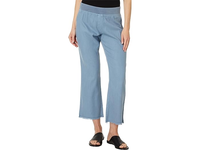 () XCVI fB[X T[ AN pc XCVI women XCVI Sarla Ankle Pant Orion Blue