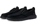 ■商品詳細■ブランドSperry スペリー■商品名Sperry Captain'S Moc Boat Seacycled Bajaキャプテンズ モック ボート シーサイクル バハ■商品状態新品未使用・並行輸入品■色Black■詳細SeaCycledコレクションの一部。-通気性のあるテキスタイルアッパー。-フルグレインレザートリム。-スリッポンスタイル.-前後にプルタブ。-丸いつま先のシルエット。-軽量EVAアウトソール。-製品の測定は、サイズ9、幅M（D）を使用して行われました。サイズによりサイズが異なる場合がございますので、あらかじめご了承ください。-測定:重量:226.80g■備考(取寄) スペリー メンズ キャプテンズ モック ボート シーサイクル バハ Sperry men Sperry Captain'S Moc Boat Seacycled Baja BlackSperry スペリー メンズ シューズ デッキシューズ ドライビングシューズ ブランド 大きいサイズ ビックサイズ zp-9810034and more...