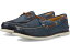 () ڥ꡼   å A/O 2- Sperry men Sperry Gold Cup A/O 2-Eye Navy 1