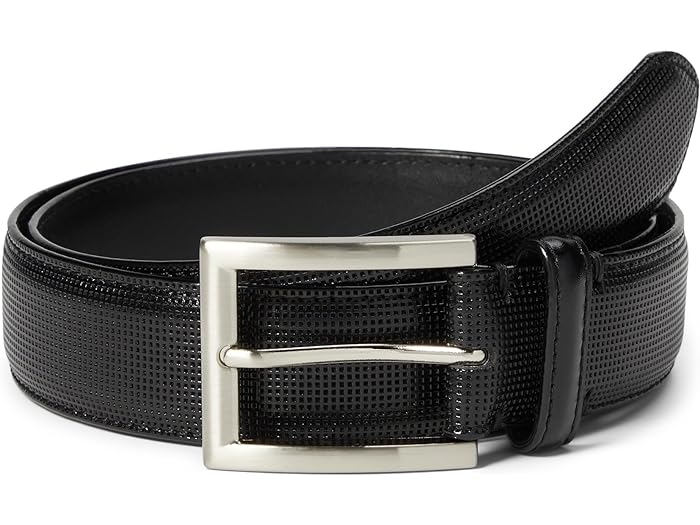 () t[VC Y VNA xg Florsheim men Florsheim Sinclair Belt Black