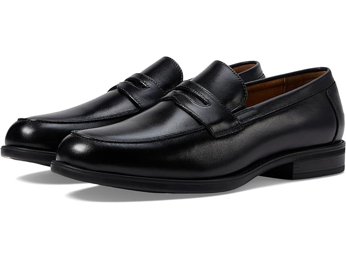 () ե㥤  ߥåɥ ڥˡ åݥ Florsheim men Midtown Penny Slip-On ...