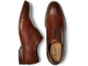 (取寄) フローシャイム メンズ フレックス キャップ トゥ オックスフォード Florsheim men Flex Cap Toe Oxford Cognac...