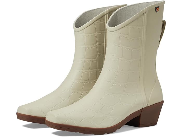 (取寄) ボグス レディース ジョリーン ミッド Bogs women Jolene Mid Oatmeal