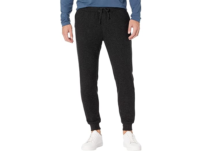 (取寄) ファリティ メンズ レジェンド スウェットパンツ Faherty men Faherty Legend Sweatpants Heathered Black Twill