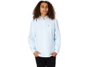 (取寄) ラコステ メンズ ロング スリーブ レギュラー フィット オックスフォード ボタンダウン シャツ Lacoste men Lacoste Long Sleeve Regular Fit Oxford Button-Down Shirt White/Overview