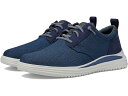 (取寄) スケッチャーズ メンズ プルーブン - グラッドウィン SKECHERS men SKECHERS Proven - Gladwin Navy