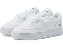 (取寄) ラコステ レディース L001 223 7 SFA Lacoste women Lacoste L001 223 7 SFA White/White