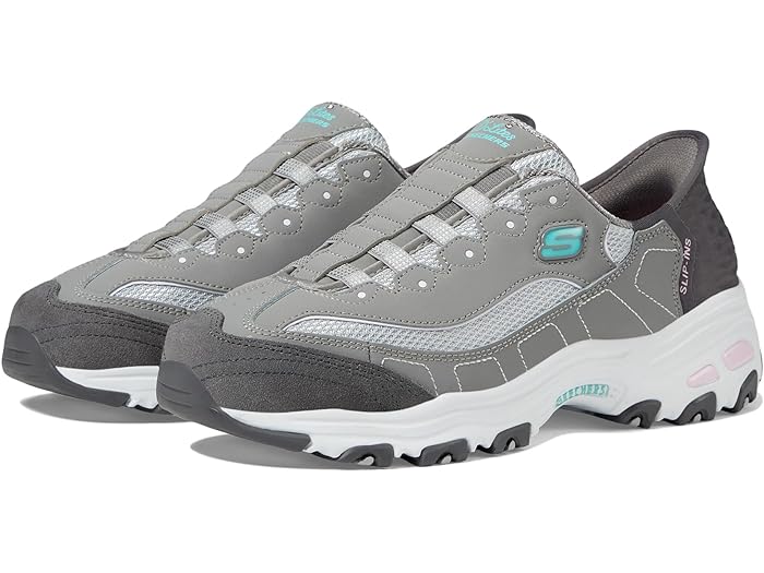 () å㡼 ˡ ǥ ϥ󥺥ե꡼ åץ ǥ饤 SKECHERS women Hands Fr...