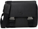 () RXe fB[X bZW[ obO Lacoste women Lacoste Messenger Bag Black